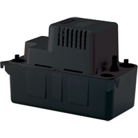 Pompes &agrave; condensat s&eacute;rie VCMA, 1/50 CV Solutions industrielles ALPHA