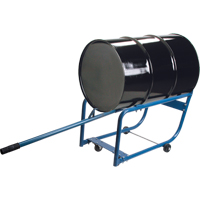 Drum Rocker, 55 US gal. (45 Imperial Gal.) Capacity, 700 lbs./318 kg Load Limit Solutions industrielles ALPHA