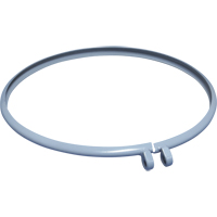 Steel Drum Locking Ring Solutions industrielles ALPHA