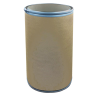 Barils en fibre Lok-Rim Solutions industrielles ALPHA