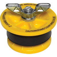 Bouchon m&eacute;canique 2" Gripper Cherne   Solutions industrielles ALPHA