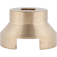 Non-Sparking Drum Socket Solutions industrielles ALPHA