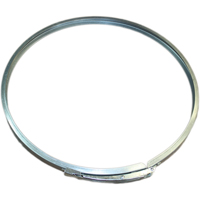 Polyethylene Drum Lever Latch Solutions industrielles ALPHA