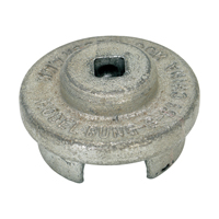 Drum Bung Socket Solutions industrielles ALPHA