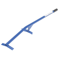 Levier basculeur manuel pour baril Solutions industrielles ALPHA