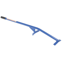 Levier basculeur manuel pour baril Solutions industrielles ALPHA
