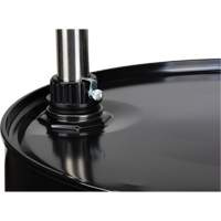 Pompes &agrave; barils de type &agrave; tirer, Pour 55 gal., 22 oz/course Solutions industrielles ALPHA