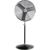 Light Air Circulating Fan, Industrial, 3 Speed, 26" Diameter Solutions industrielles ALPHA