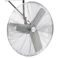 Ventilateurs, Industriel, Dia 32", 3 vitesses Solutions industrielles ALPHA
