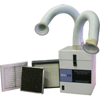 Mini-Flex Solutions industrielles ALPHA