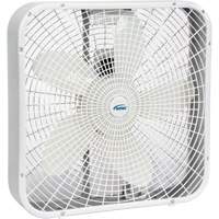 Ventilateur boîtier, 3 Vitesses, Diam&egrave;tre de 20" Solutions industrielles ALPHA