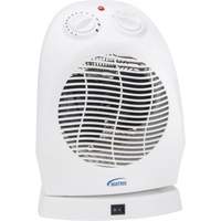 Radiateur par convection portable, Soufflant, &eacute;lectrique, 5200 Solutions industrielles ALPHA