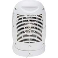 Radiateur par convection portable, Soufflant, &eacute;lectrique, 5200 Solutions industrielles ALPHA