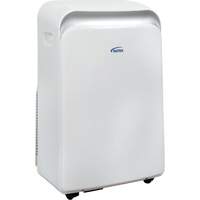 Climatiseur mobile 3 en 1, Portatif, 12 000 BTU Solutions industrielles ALPHA