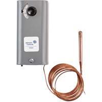 Remote Bulb Control Solutions industrielles ALPHA
