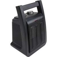 Radiateur portable, C&eacute;ramique, &eacute;lectrique, 5115 BTU/H Solutions industrielles ALPHA