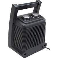 Radiateur portable, C&eacute;ramique, &eacute;lectrique, 5115 BTU/H Solutions industrielles ALPHA