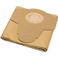 High Efficiency Dust Bag Kit, 8 -10 US gal. Solutions industrielles ALPHA