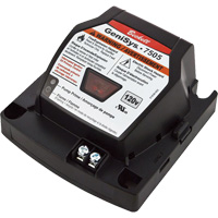 Primary Control with Standoff Cover Solutions industrielles ALPHA