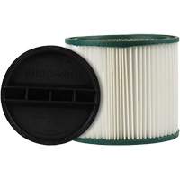 CleanStream&reg; Gore&reg; High Efficiency Filter, Cartridge, Fits 5 US gal. Solutions industrielles ALPHA