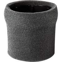 Manchon en mousse pour aspirateur Solutions industrielles ALPHA