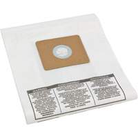Genuine  Hang Up Vacuum Collection Bag, 3.5 US gal. Solutions industrielles ALPHA