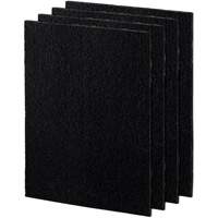 AeraMax&reg; Carbon Replacement Filter, Box, 12.44" W x 0.19" D x 16.13" H Solutions industrielles ALPHA