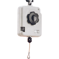 Balanciers, Capacit&eacute; 6 lb Solutions industrielles ALPHA