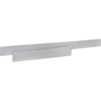 Workbench - Back Stops Solutions industrielles ALPHA