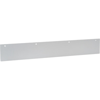 Workbench - End Stops Solutions industrielles ALPHA