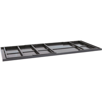 Adjustable Height Worktable Solutions industrielles ALPHA