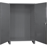 Jumbo Security Storage Cabinets Solutions industrielles ALPHA