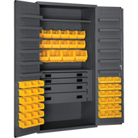 Security Cabinet