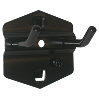 Pegboard Hook Solutions industrielles ALPHA