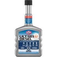 Nettoyant toute saison pour syst&egrave;me d'alimentation au diesel ultra 5-en-1 Solutions industrielles ALPHA
