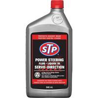 Liquide de servo-direction, Bouteille Solutions industrielles ALPHA