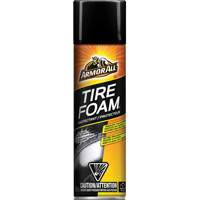 Tire Foam&reg; Protectant Solutions industrielles ALPHA