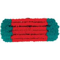 Brosse &agrave; alimentation en eau pour v&eacute;hicules de la s&eacute;rie Transport Solutions industrielles ALPHA