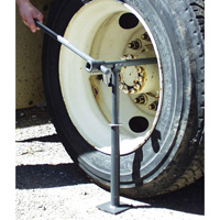 TR2 Double End Truck Wrench Solutions industrielles ALPHA