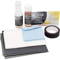 Headlight Restoration Kit Solutions industrielles ALPHA