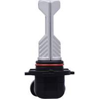 9145 Phare antibrouillard, DEL, 65 W, Blanc Solutions industrielles ALPHA