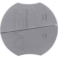 9003 Ampoule pour feu avant, DEL, 12 W/14 W/24 W, Blanc Solutions industrielles ALPHA