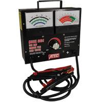 Testeur de d&eacute;charge 500 A &agrave; pile variable au carbone Solutions industrielles ALPHA