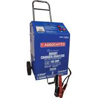 Chargeur 12 V 40 A Intellamatic Solutions industrielles ALPHA
