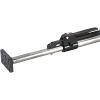 Barre en acier extra longue Saf-T-Lok Solutions industrielles ALPHA