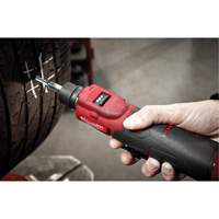 Ponceuse de pneus &agrave; basse vitesse M12 Fuel Solutions industrielles ALPHA