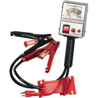 Alternator & Battery Load Tester Solutions industrielles ALPHA