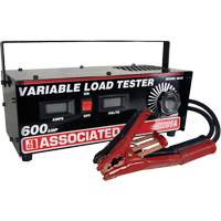 Variable Carbon Pile Load Tester Solutions industrielles ALPHA
