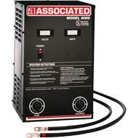 Chargeur de batterie parall&egrave;le &agrave; haute performance Solutions industrielles ALPHA
