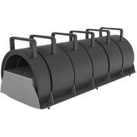 Trousse de verrouillage de s&eacute;curit&eacute; pour cric Mammut 91005 d'ESCO Solutions industrielles ALPHA